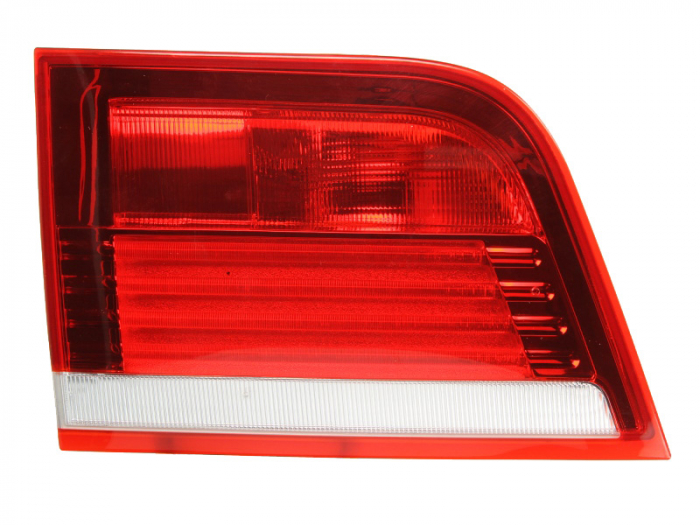 Stop tripla lampa spate dreapta (interior, culoare sticla: rosu) BMW X5 OFF-ROAD 2007-2010 [1]