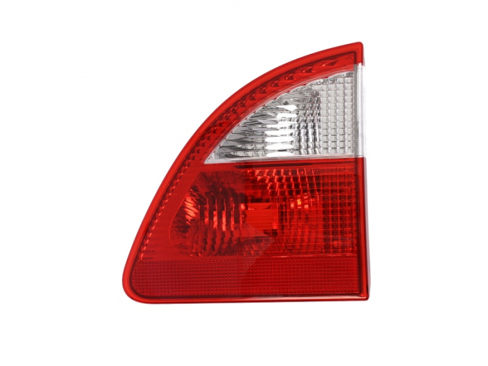 Stop tripla lampa spate dreapta (interior, culoare sticla: rosu) FORD GALAXY 2000-2006 [1]