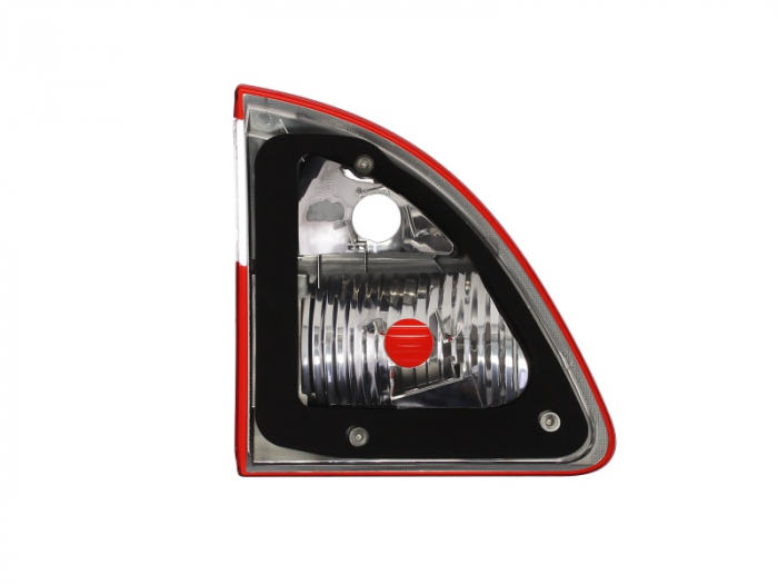 Stop tripla lampa spate dreapta (interior, culoare sticla: rosu) FORD GALAXY 2000-2006 [2]