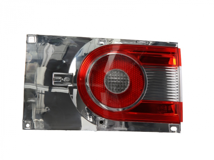 Stop tripla lampa spate dreapta (interior, culoare sticla: rosu) VW SHARAN 1995-2001 [1]