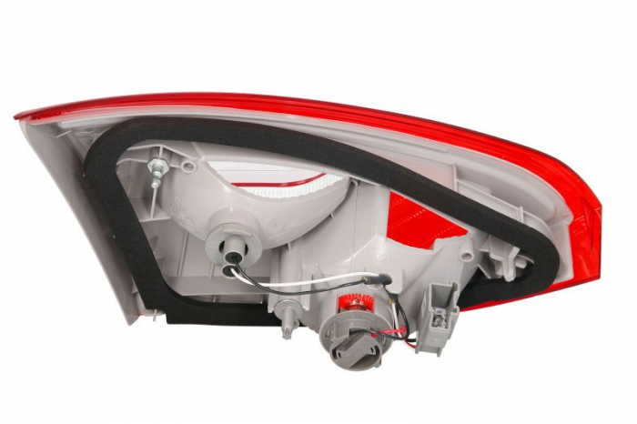 Stop tripla lampa spate dreapta ( interior ) FORD FOCUS LIMUZINA 2010-2014 [2]