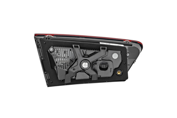 Stop tripla lampa spate dreapta (interior, LED) AUDI A6 LIMUZINA dupa 2014 [4]