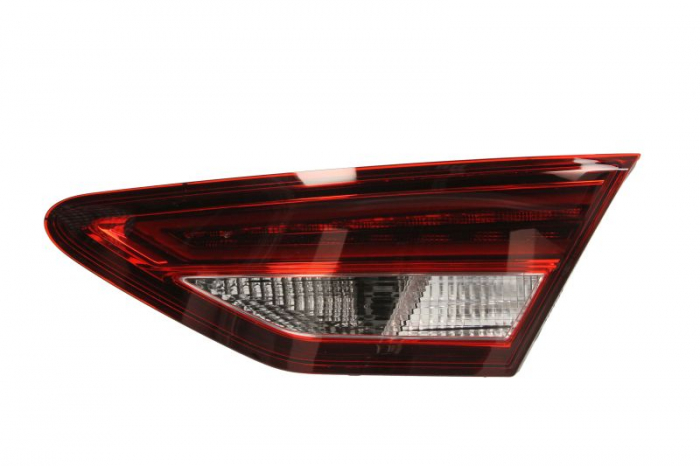 Stop tripla lampa spate dreapta (interior, LED) SEAT LEON, LEON SC HATCHBACK dupa 2012 [1]