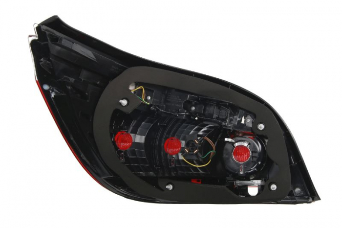 Stop tripla lampa spate dreapta (LED) BMW Seria 5 2003-2010 [2]