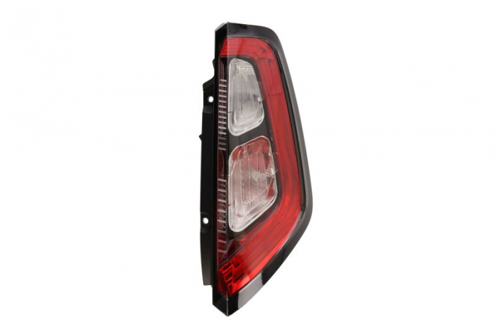 Stop tripla lampa spate dreapta (LED) FIAT PUNTO 2009-2018 [1]