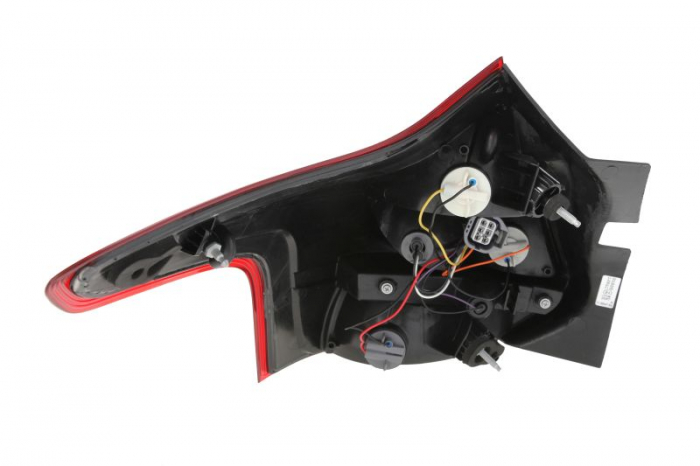 Stop tripla lampa spate dreapta (LED) FORD FOCUS HATCHBACK 2010-2014 [2]