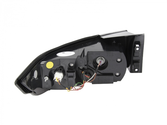 Stop tripla lampa spate dreapta (LED) LAND ROVER RANGE ROVER EVOQUE 2011-2015 [2]