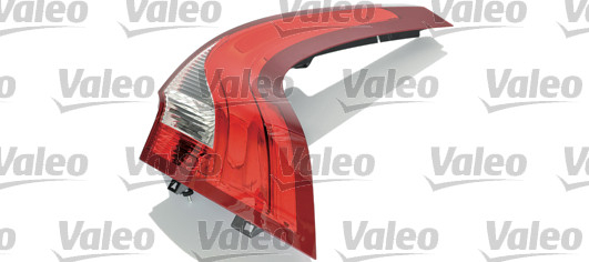 Stop tripla lampa spate dreapta (LED) VOLVO XC60 2008-2017 [1]