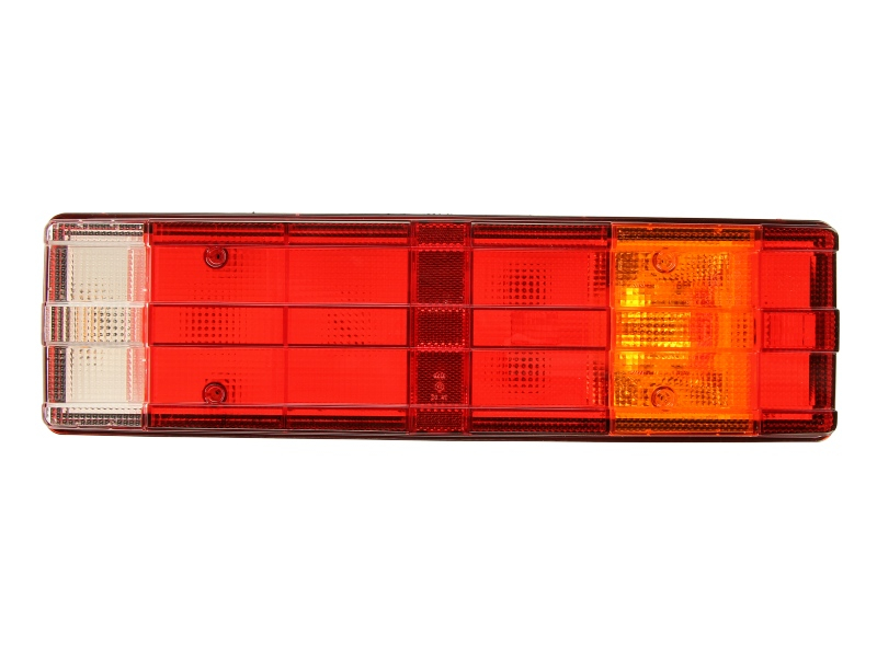 Stop tripla lampa spate dreapta MERCEDES Clasa ATEGO, VARIO dupa 1996 [1]