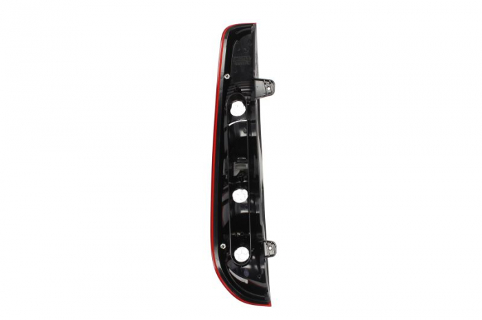 Stop tripla lampa spate dreapta (Semnalizator alb, culoare sticla alb) FORD FOCUS COMBI 2008-2012 [2]