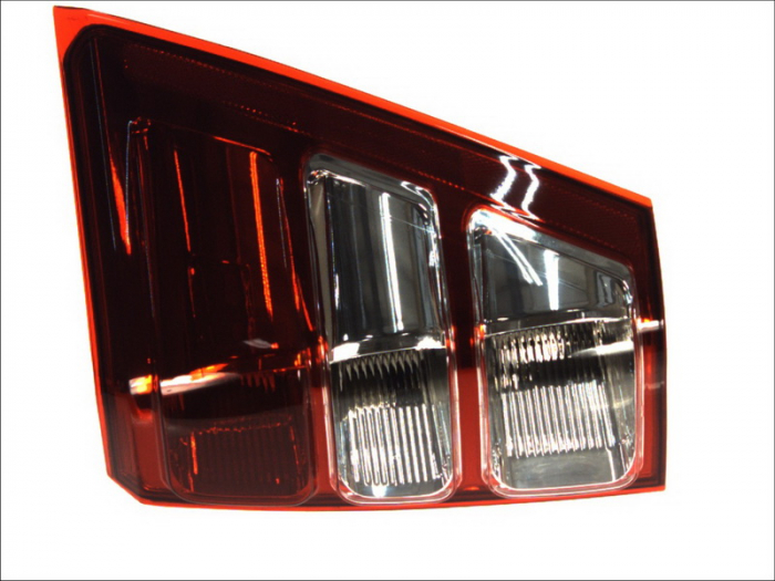Stop tripla lampa spate dreapta (Semnalizator alb, culoare sticla portocaliu) SUZUKI GRAND VITARA OFF-ROAD 2005-2009 [1]
