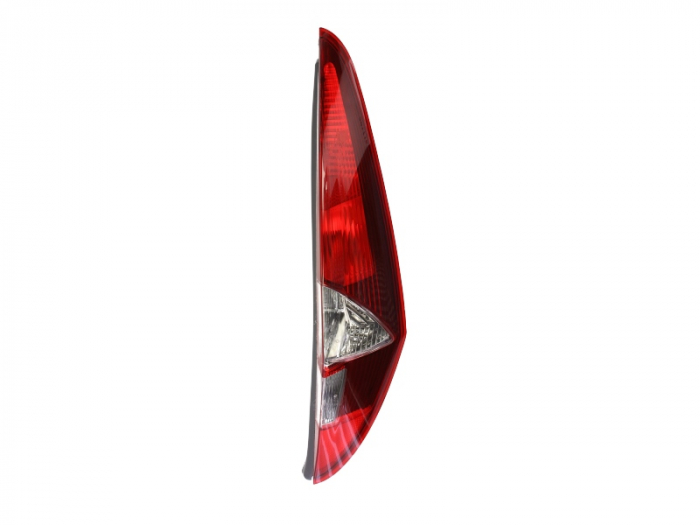 Stop tripla lampa spate dreapta (Semnalizator alb, culoare sticla: rosu) FIAT PUNTO HATCHBACK 1999-2003 [1]