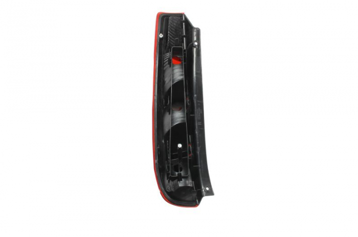 Stop tripla lampa spate dreapta (Semnalizator alb, culoare sticla: rosu) FORD FIESTA HATCHBACK 2001-2005 [1]