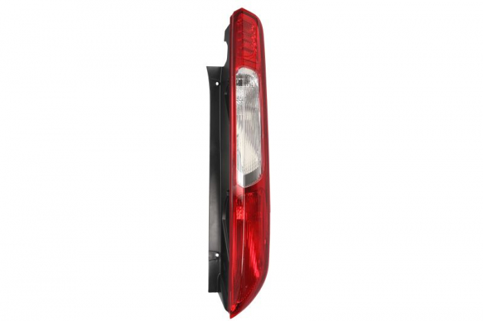 Stop tripla lampa spate dreapta (Semnalizator alb, culoare sticla: rosu) FORD FOCUS HATCHBACK 2004-2008 [1]