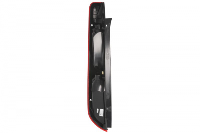 Stop tripla lampa spate dreapta (Semnalizator alb, culoare sticla: rosu) FORD FOCUS HATCHBACK 2004-2008 [2]