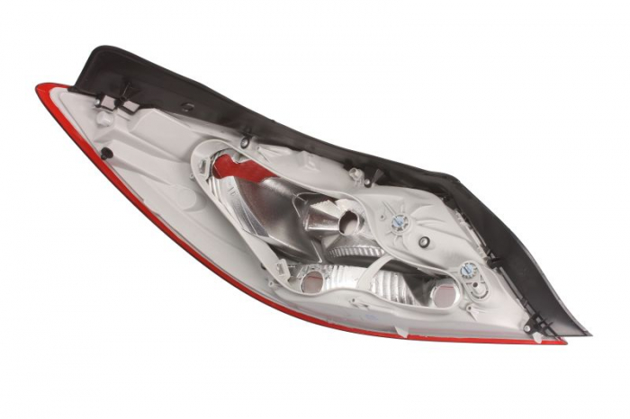 Stop tripla lampa spate dreapta (Semnalizator alb, culoare sticla: rosu) OPEL INSIGNIA HATCHBACK 2008-2013 [2]