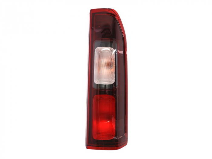 Stop tripla lampa spate dreapta (Semnalizator alb, culoare sticla: rosu) RENAULT TRAFIC dupa 2007-2014 [1]