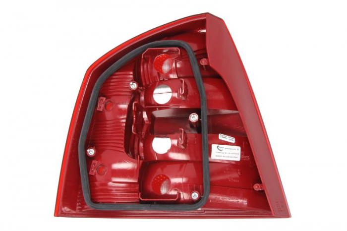 Stop tripla lampa spate dreapta SKODA OCTAVIA 2004-2008 [2]