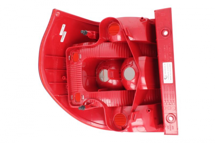 Stop tripla lampa spate dreapta SKODA YETI 2009-2013 [2]