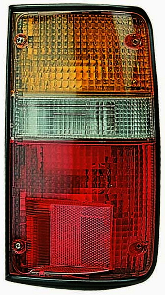 Stop tripla lampa spate dreapta TOYOTA HILUX VW TARO 1988-1997 [1]