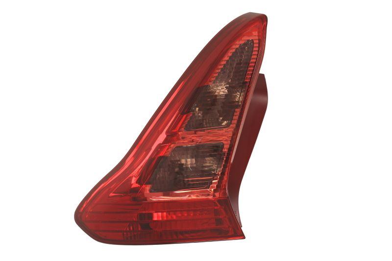 Stop tripla lampa spate stanga CITROEN C4 3 usi 2004-2008 [1]