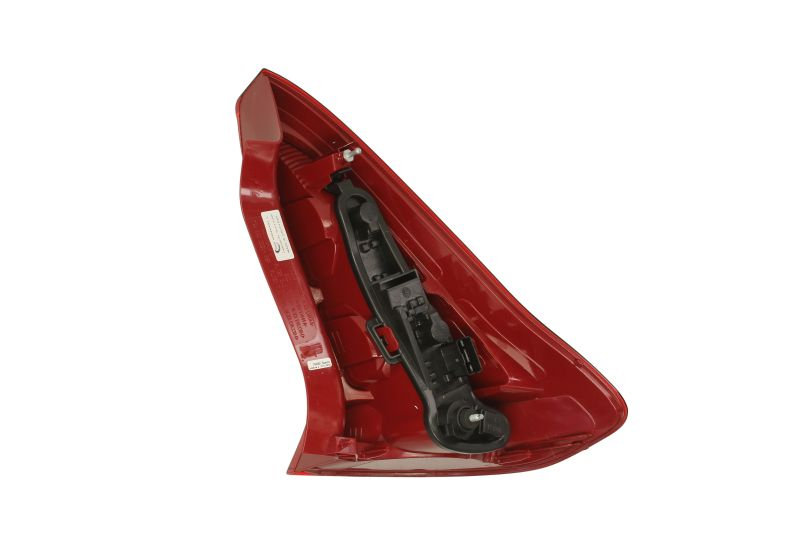 Stop tripla lampa spate stanga CITROEN C4 3 usi 2004-2008 [2]