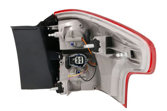 Stop tripla lampa spate stanga ( exterior ) FORD FOCUS COMBI 2010-2014 [2]