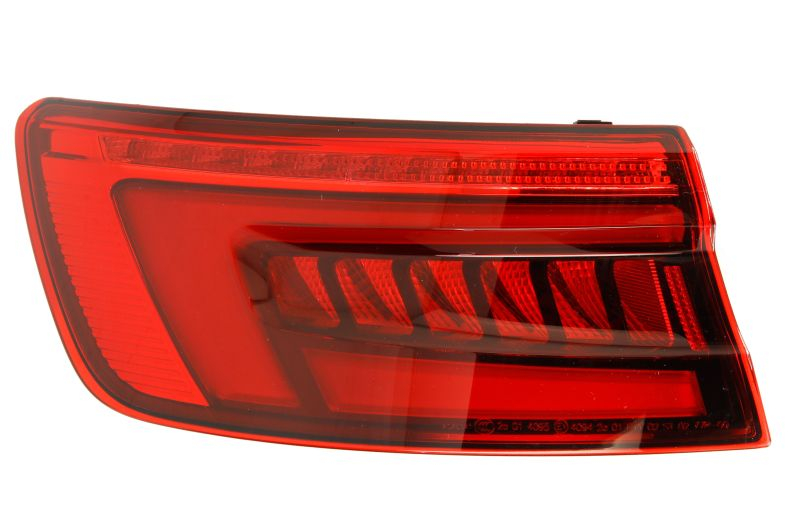 Stop tripla lampa spate stanga ( exterior , LED) AUDI A4 LIMUZINA 2015-2019 [1]
