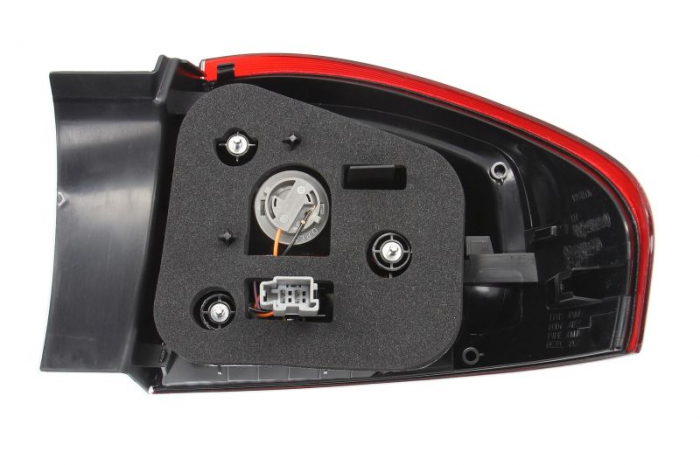 Stop tripla lampa spate stanga ( exterior , LED) FORD MONDEO HATCHBACK 2010-2014 [2]