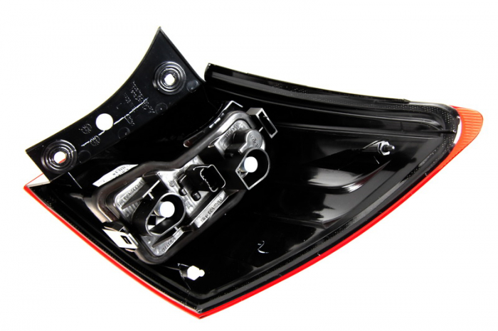 Stop tripla lampa spate stanga ( exterior , LED) NISSAN QASHQAI I 2010-2014 [2]