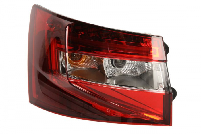 Stop tripla lampa spate stanga ( exterior , LED) SKODA SUPERB COMBI dupa 2015 [1]