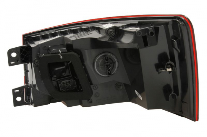 Stop tripla lampa spate stanga ( exterior , LED) SKODA SUPERB LIMUZINA dupa 2015 [2]