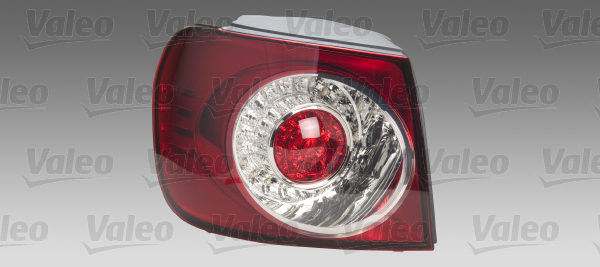 Stop tripla lampa spate stanga ( exterior , LED) VW GOLF PLUS 2009-2014 [1]