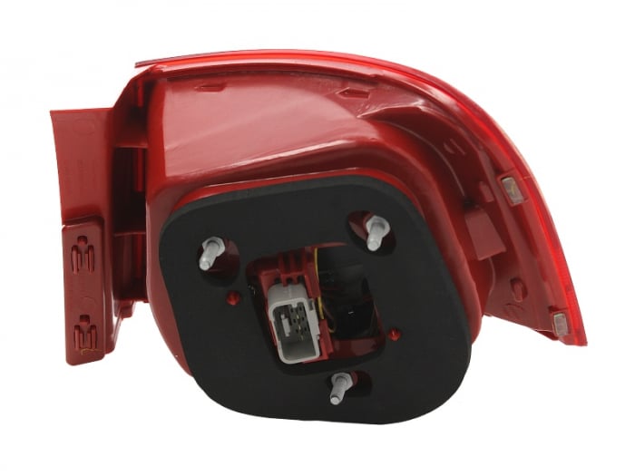 Stop tripla lampa spate stanga ( exterior , LED) VW PASSAT LIMUZINA 2005-2010 [2]