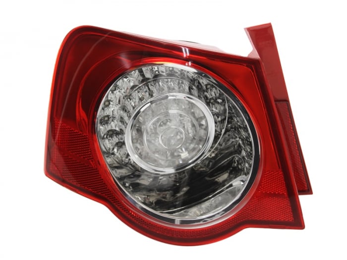 Stop tripla lampa spate stanga ( exterior , LED) VW PASSAT LIMUZINA 2005-2010 [1]