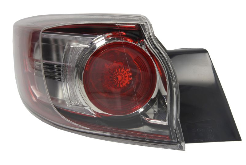 Stop tripla lampa spate stanga ( exterior ) MAZDA 3 HATCHBACK dupa 2009 [1]
