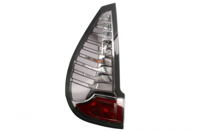 Stop tripla lampa spate stanga ( exterior ) RENAULT SCENIC 2012-2013 [1]