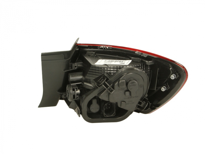 Stop tripla lampa spate stanga ( exterior ) SEAT LEON HATCHBACK 2012-2016 [2]