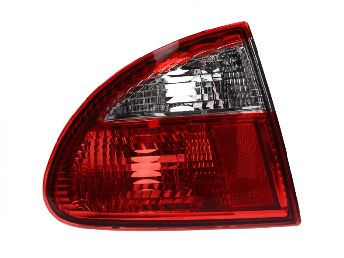 Stop tripla lampa spate stanga ( exterior , Semnalizator alb, culoare sticla: rosu) SEAT LEON HATCHBACK 1999-2006 [1]