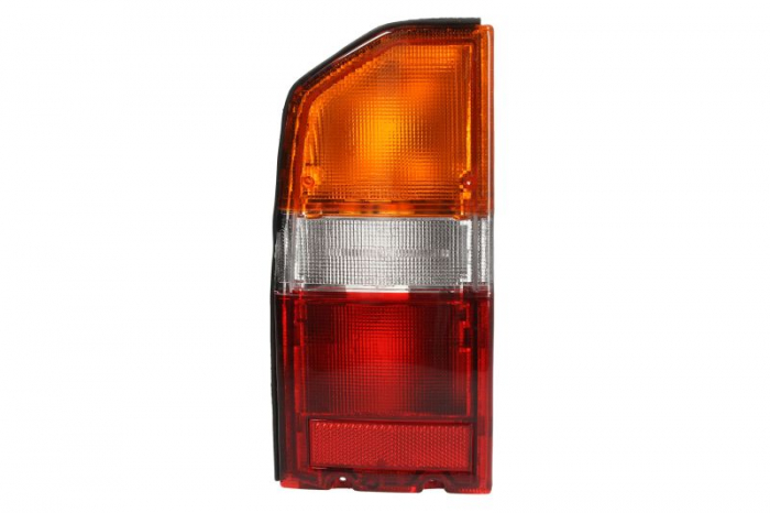 Stop tripla lampa spate stanga ( exterior , Semnalizator portocaliu, culoare sticla: rosu) SUZUKI VITARA OFF-ROAD 1988-1999 [1]