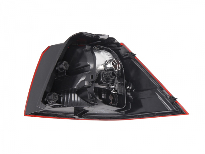 Stop tripla lampa spate stanga ( exterior ) VW GOLF VII HATCHBACK dupa 2012 [2]