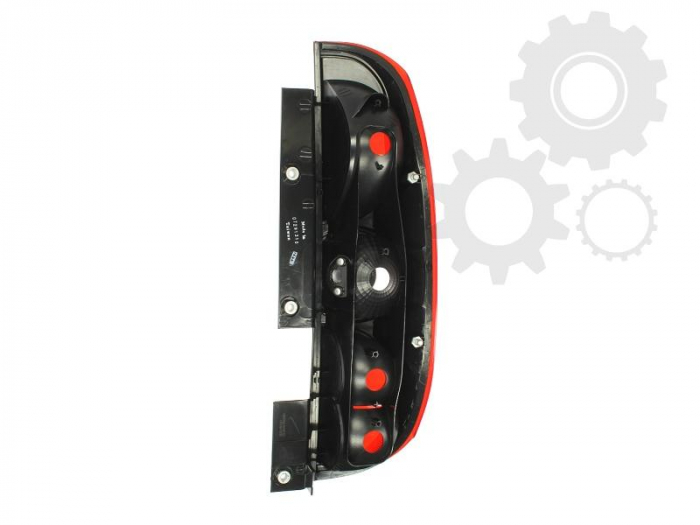 Stop tripla lampa spate stanga FIAT DOBLO OPEL COMBO, COMBO / TOUR CAROSERIE/COMBI 2010-2015 [3]