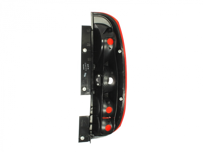 Stop tripla lampa spate stanga FIAT DOBLO OPEL COMBO, COMBO / TOUR CAROSERIE/COMBI 2010-2015 [2]