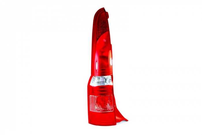 Stop tripla lampa spate stanga FIAT PANDA 2003-2012 [1]