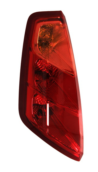 Stop tripla lampa spate stanga FIAT PUNTO 2005-2012 [1]