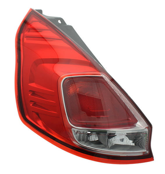 Stop tripla lampa spate stanga FORD FIESTA VI HATCHBACK dupa 2012 [1]