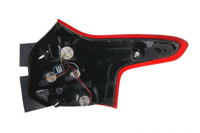 Stop tripla lampa spate stanga FORD FOCUS HATCHBACK 2010-2014 [2]