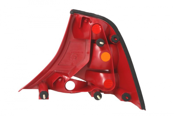 Stop tripla lampa spate stanga FORD FOCUS LIMUZINA 1999-2005 [2]