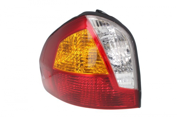 Stop tripla lampa spate stanga HYUNDAI SANTA FÃ‰ I OFF-ROAD 2001-2006 [1]