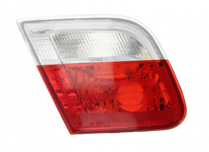 Stop tripla lampa spate stanga (interior, culoare sticla: rosu) BMW Seria 3 DECAPOTABILA/COUPE 1998-2001 [1]